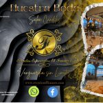 Nuestra Boda Salón Candiles