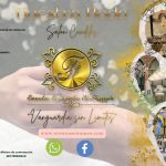 Boda Salon Candiles Paquete Platino