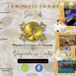 Paquete Delux Salon Led