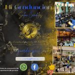 Paquete de Graduación VIP Salon Candiles
